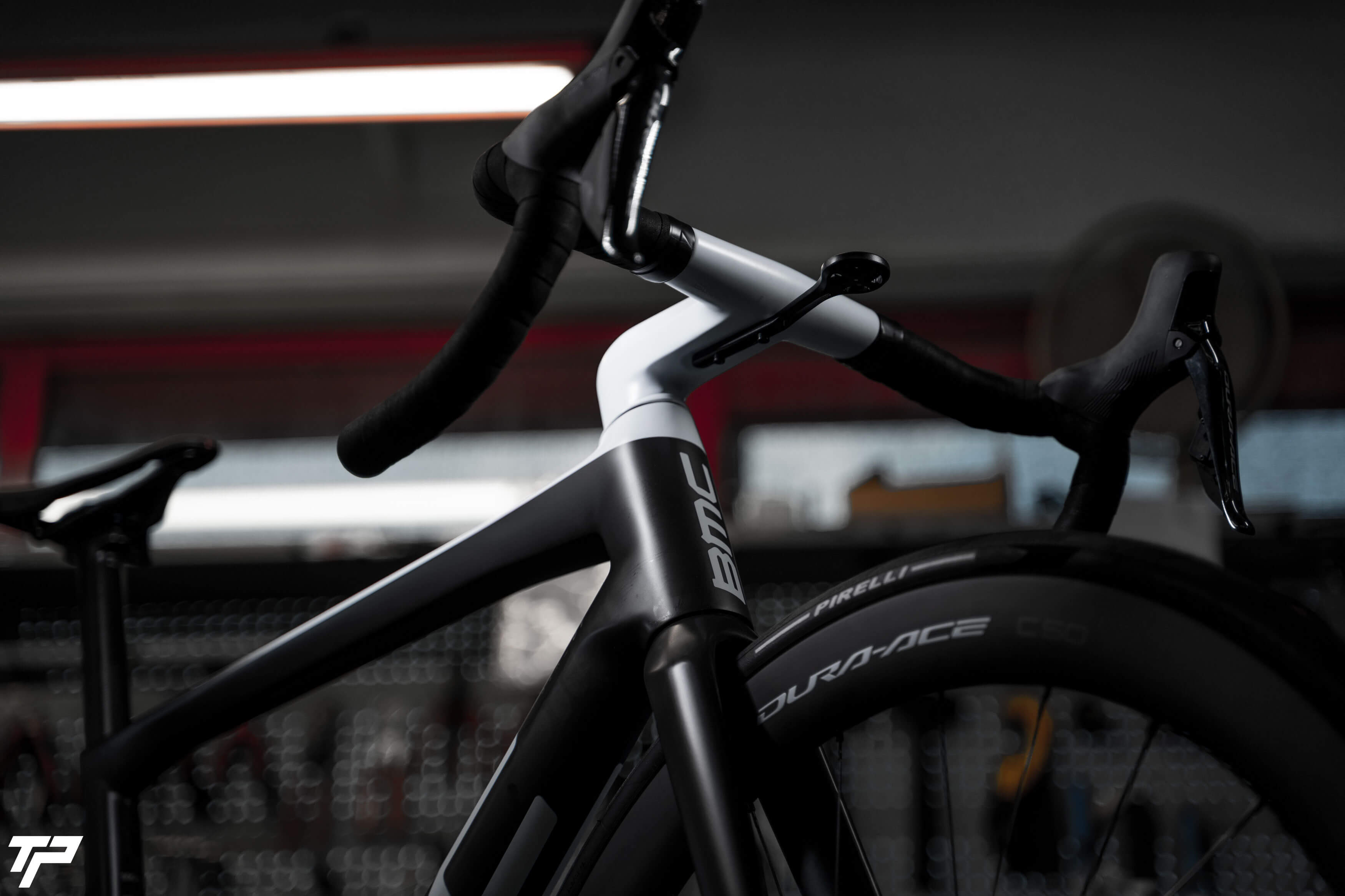 BMC TEAMMACHINE SLR01, SWISS QUALITY AND PERFORMANCE WITHOUT COMPROMISE